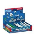 The Smurfs Mini Figures Display 30 Puppy