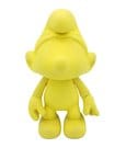 The Smurfs Vinyl Figure Smurf Yellow Puppy