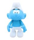 The Smurfs Vinyl Figure Smurf White and Blue Puppy