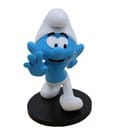 The Smurfs Statue Smurf Puppy