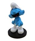 The Smurfs Statue Jokey Smurf Puppy