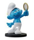 The Smurfs Statue Vanity Smurf Puppy