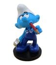 The Smurfs Statue Handy Smurf Puppy