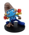 The Smurfs Statue Jetpack Smurf Puppy