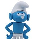 The Smurfs Statue Robot Smurf Puppy