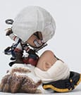 Assassin´s Creed Qlectors Connor Last Breath Pure Arts
