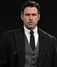 Justice League Statue Bruce Wayne Ben Affleck Queen Studios