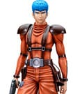 Armored Trooper Votoms Chirico Cuvie Ques Q