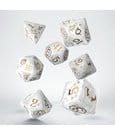 CATS Dice Set of 7 Purrl Q Workshop