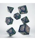 Jumbo Cats Jumbo Dice Set Merlin Q Workshop