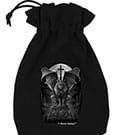 Anne Stokes Dice Pouch Gargoyle Q Workshop
