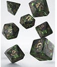 Cats Dice Set Pixel Q Workshop