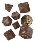 The Witcher Dice Set Geralt Roach's Companion 7 Q Workshop