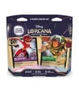 Disney Lorcana TCG 2 Player Starter Set *English Edition* Ravensburger
