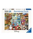 Disney Jigsaw Puzzle Disney Pixar Toy Store 1000 pieces Ravensburger