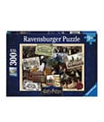Harry Potter Children's Jigsaw Puzzle XXL Back at Hogwarts 300 pieces Ravensburger