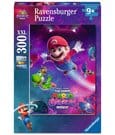 The Super Mario Galaxy Movie Children's Jigsaw Puzzle 300 Pieces XXL Ravensburger