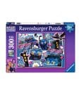 KPop Demon Hunters Children's Jigsaw Puzzle Derpy & Sussie 300 Pieces XXL Ravensburger