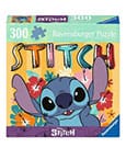 Lilo & Stitch Jigsaw Puzzle Stitch 300 pieces Ravensburger