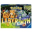 Pokémon Board Game Labyrinth Glow in the Dark Ravensburger