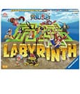 One Piece Board Game Labyrinth Ravensburger