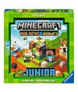 Minecraft Board Game Builders & Biomes Junior Ravensburger