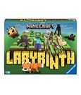 Minecraft Board Game Labyrinth Ravensburger