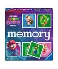The Super Mario Galaxy Movie Memory Ravensburger