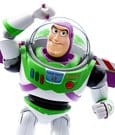 Disney Pixar Toy Story Buzz Lightyear Robot 30th Anniversary Limited Edition Robosen