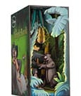 Disney Tiny Adventures Book Nook Mini Diorama The Jungle Book Revell