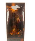 The Lord of the Rings Tiny Adventures Book Nook Mini Diorama Barad Dûr Revell