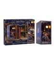 Harry Potter Tiny Adventures Book Nook Mini Diorama Hogwarts Castle Revell