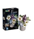 Revell Flowers Wooden Flowers Blossom Festival Revell