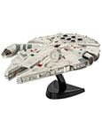 Star Wars Episode VII Model Kit 1/241 Millennium Falcon Revell