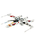 Star Wars Episode VII Model Kit 1/112 X Wing Fighter Revell