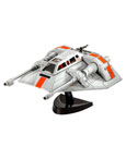 Star Wars Episode VII Model Kit 1/52 Snowspeeder Revell