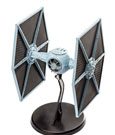 Star Wars Episode VII Model Kit 1/110 Tie Fighter Revell