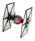 Star Wars Model Kit 1/51 First Order Special Forces TIE Fighter Revell