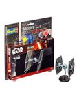 Star Wars Model Kit 1/110 Model Set TIE Fighter Revell