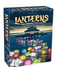 Lanterns The Harvest Festival Tile Placement Game *Englische Version* Renegade