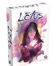 Lotus card game *Englische Version* Renegade