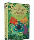 Tea Dragon Society card game *Englische Version* Renegade
