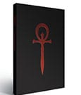Vampire The Masquerade 5th Edition RPG Journal Expanded Character Sheet Journal *Englische Version* Renegade