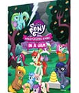 My Little Pony RPG book In A Jam Adventure & GM Screen *Englische Version* Renegade