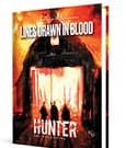 Hunter The Reckoning 5th Edition RPG book Lines Drawn in Blood Sourcebook *Englische Version* Renegade
