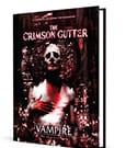 Vampire The Masquerade 5th Edition RPG book The Crimson Gutter Chronicle Book *Englische Version* Renegade