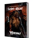 Werewolf The Apocalypse 5th Edition RPG book Scent of Decay Chronicle *Englische Version* Renegade