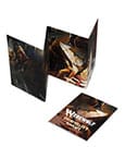 Werewolf The Apocalypse 5th Edition RPG Storyteller's Screen & Toolkit *Englische Version* Renegade