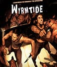 Werewolf The Apocalypse 5th Edition RPG Sourcebook Wyrmtide *Englische Version* Renegade