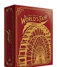 Renegade Original Game World's Fair 1893 *Englische Version* Renegade
